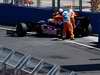 GP EUROPA, during the European Formula One Grand Prix at the Valencia Street Circuit on August 23, 2009, in Valencia, Spain.